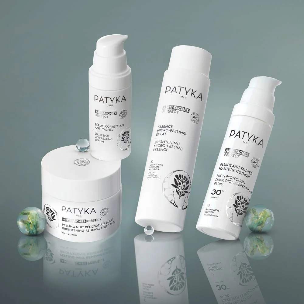 PATYKA Age-Specific Intensif Advanced Plumping Serum vyplňující pleťové sérum 30 ml