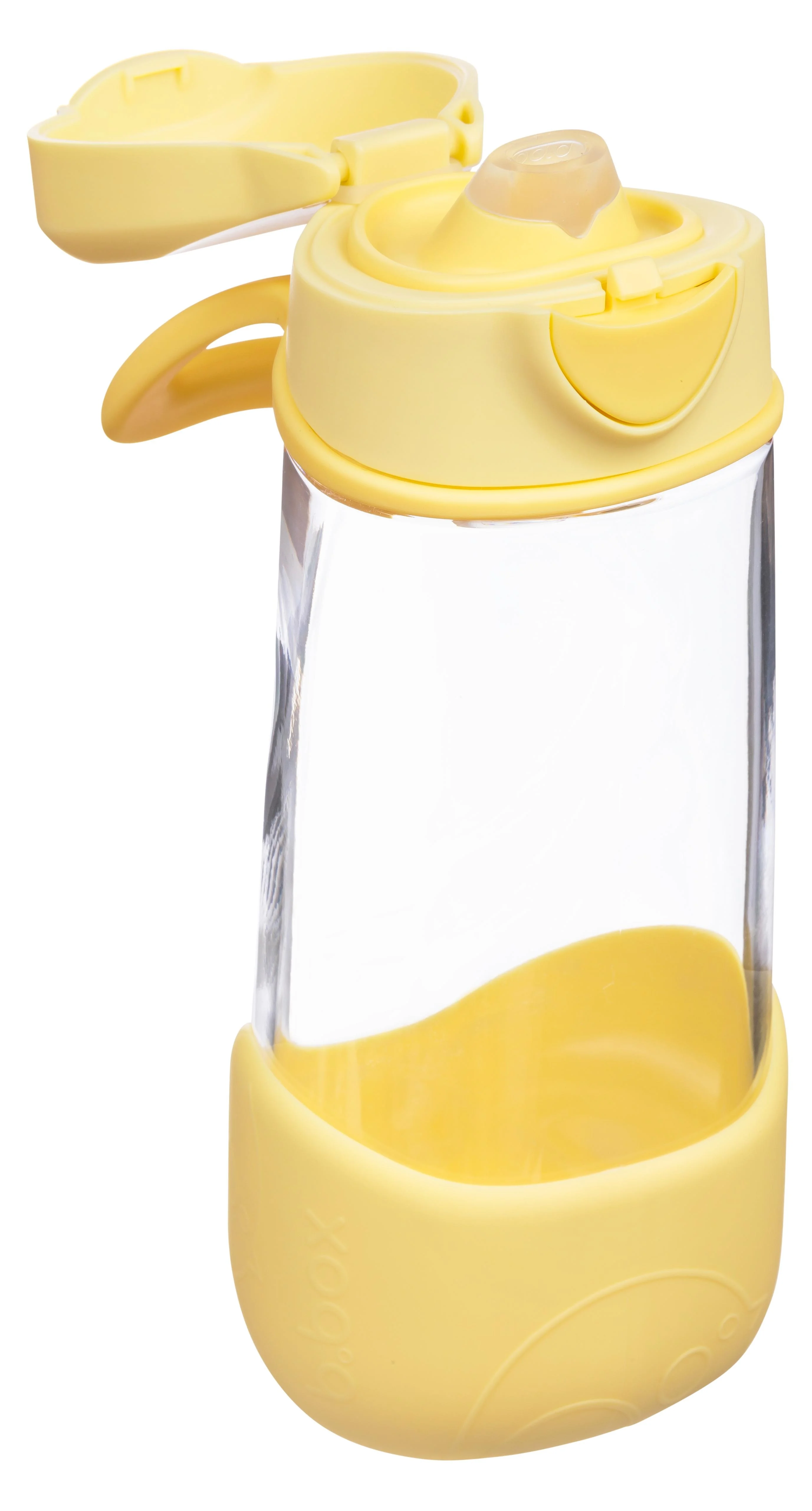 B.BOX Sport lahev na pití 450 ml - lemon twist
