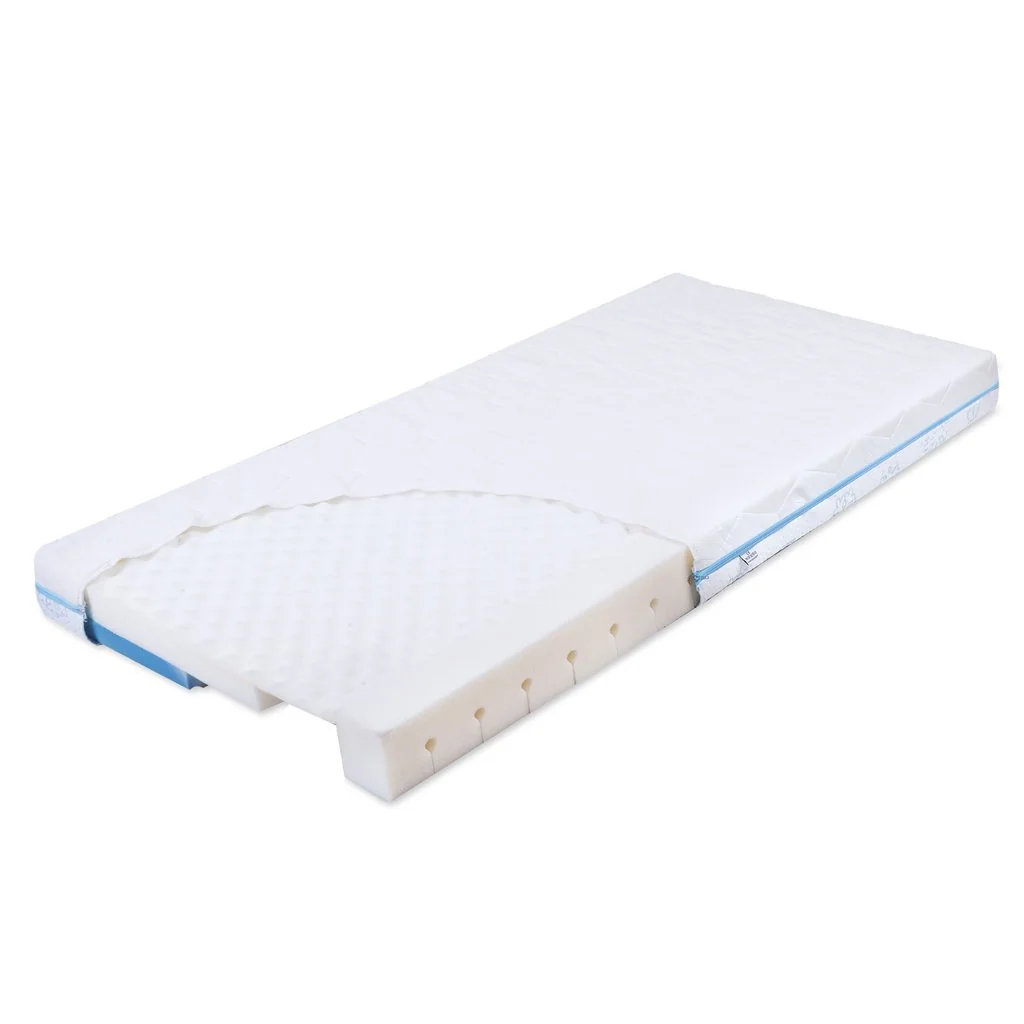 Babymatex Matrace chladicí Galaxy 120 x 60 x 10 cm