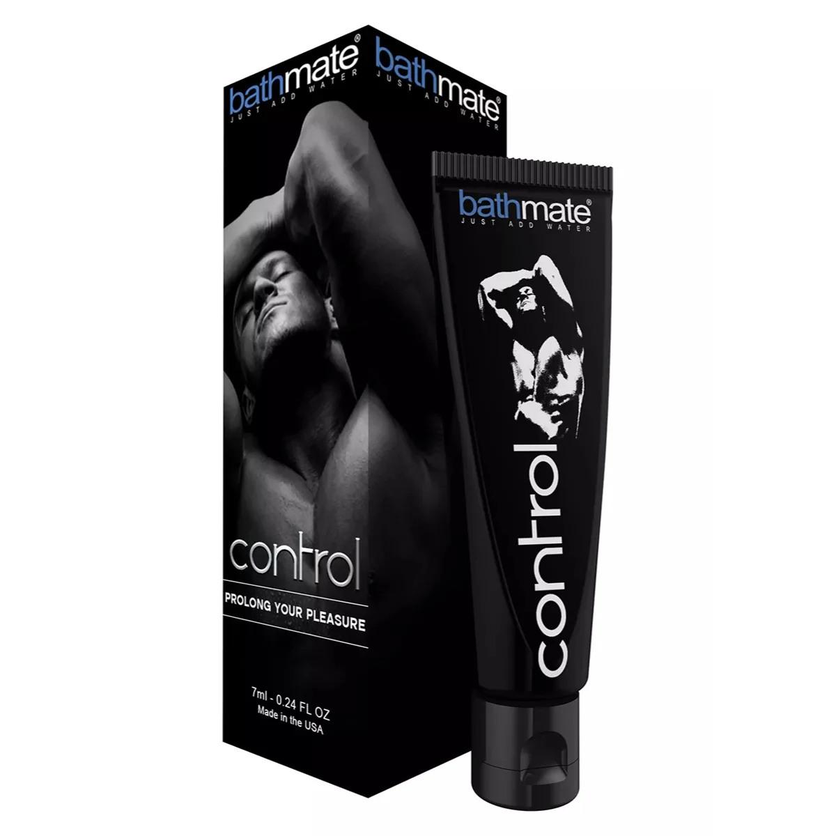 Shunga Bathmate Control gel 7 ml