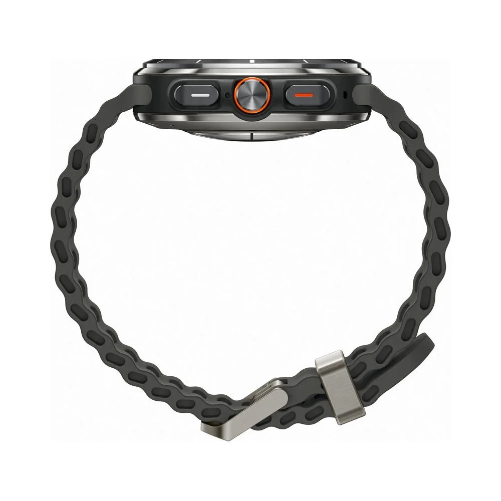 Samsung Galaxy Watch L705 Ultra chytré hodinky titan/silver