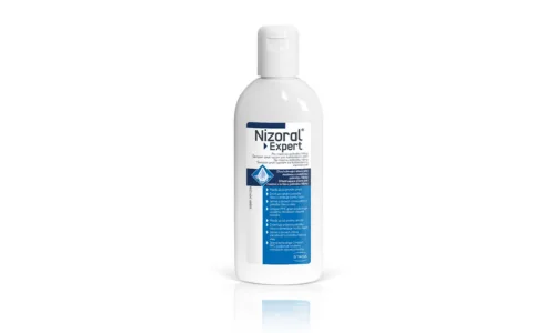 Nizoral Expert šampon 200 ml