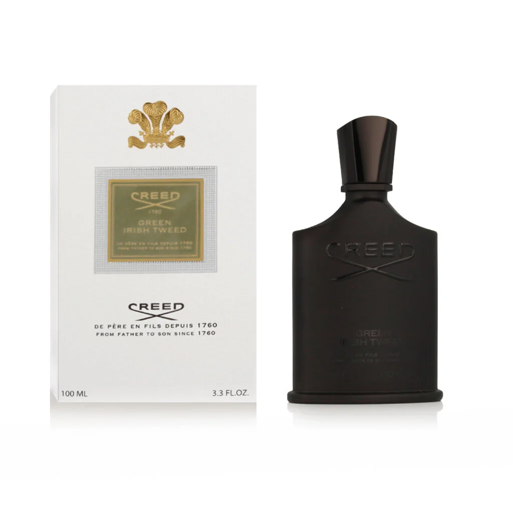 Creed Green Irish Tweed EDP 100 ml M