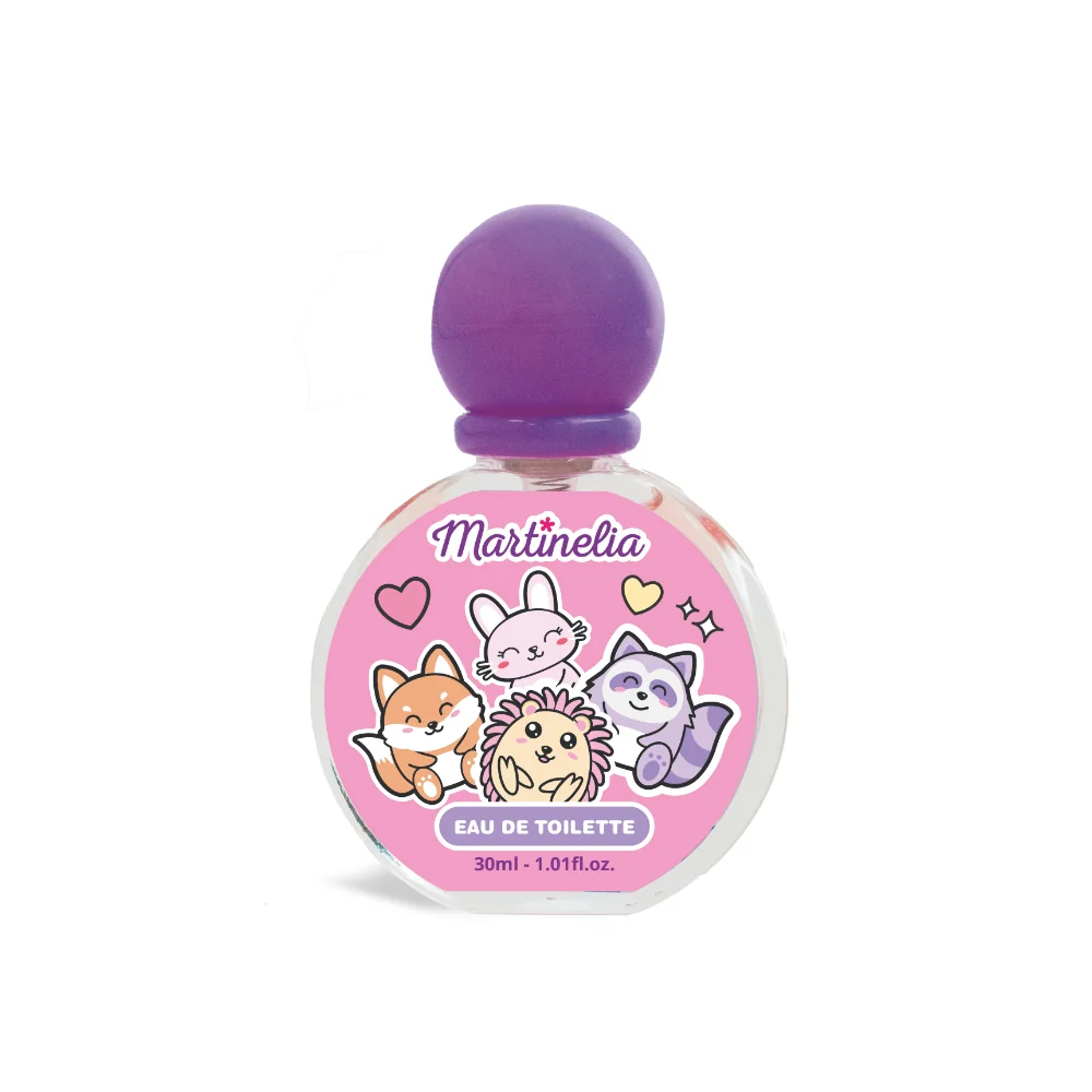 Martinelia My Best Friends toaletní voda 30 ml