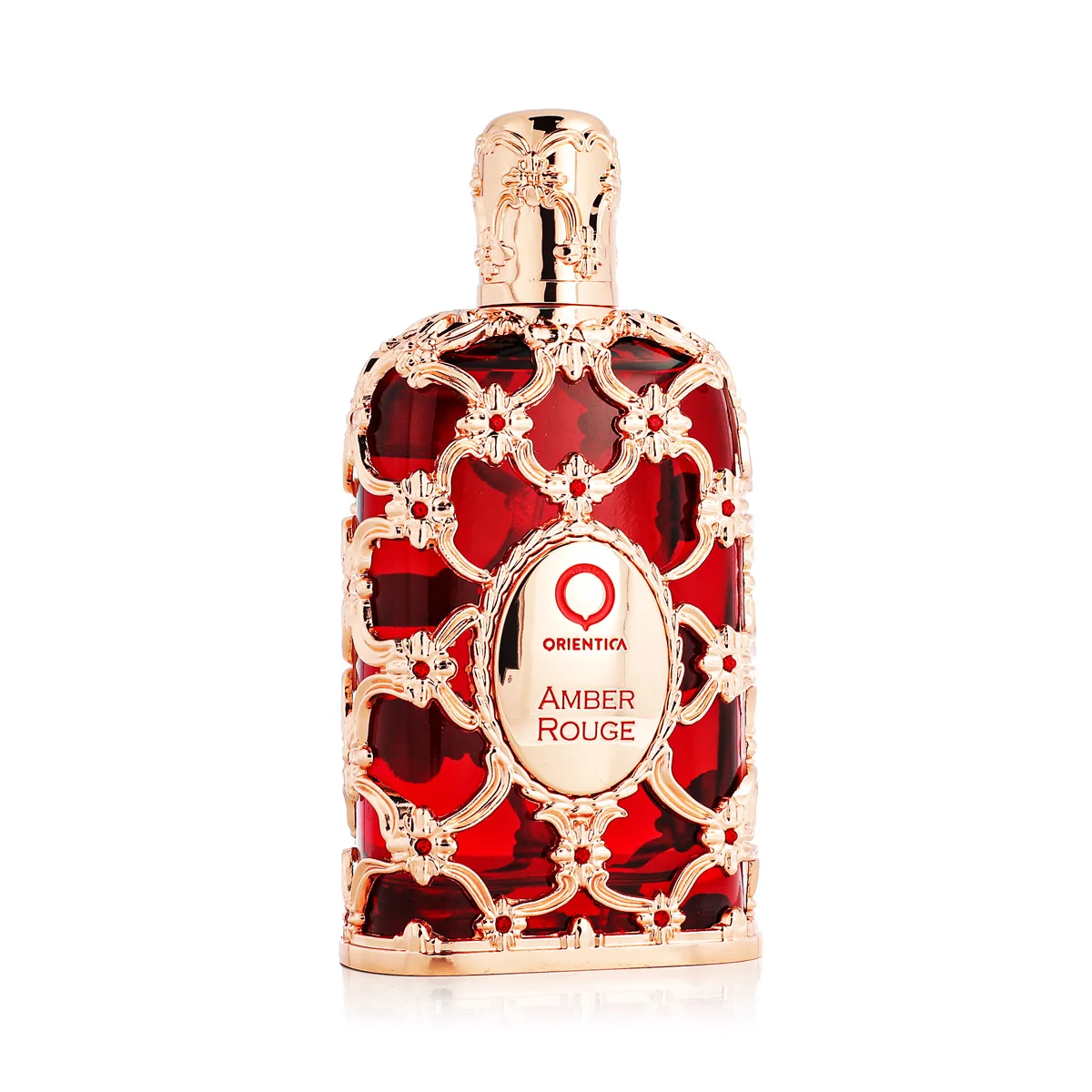 Orientica Amber Rouge EDP 150 ml UNISEX