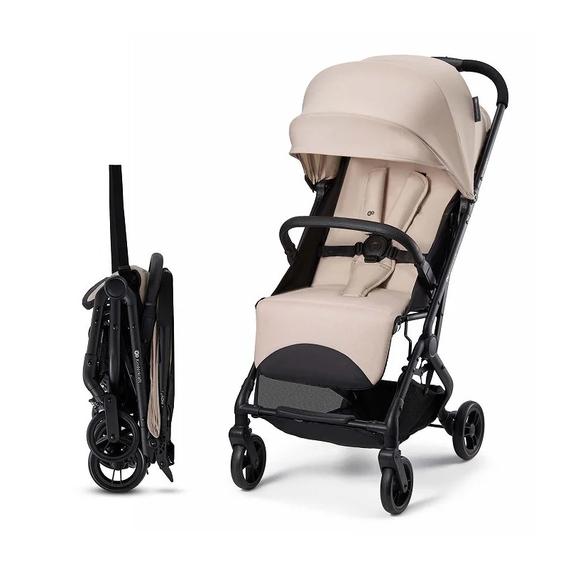 Kinderkraft Kočárek sportovní Indy 3 Misty Beige