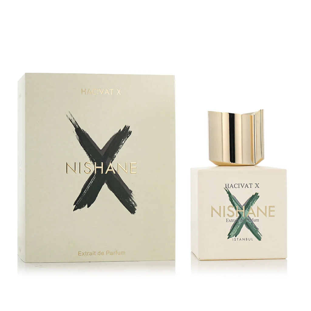 NISHANE Hacivat X Extrait de Parfum 100 ml UNISEX