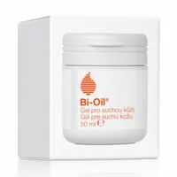 Bi-Oil Gel pro suchou kůži