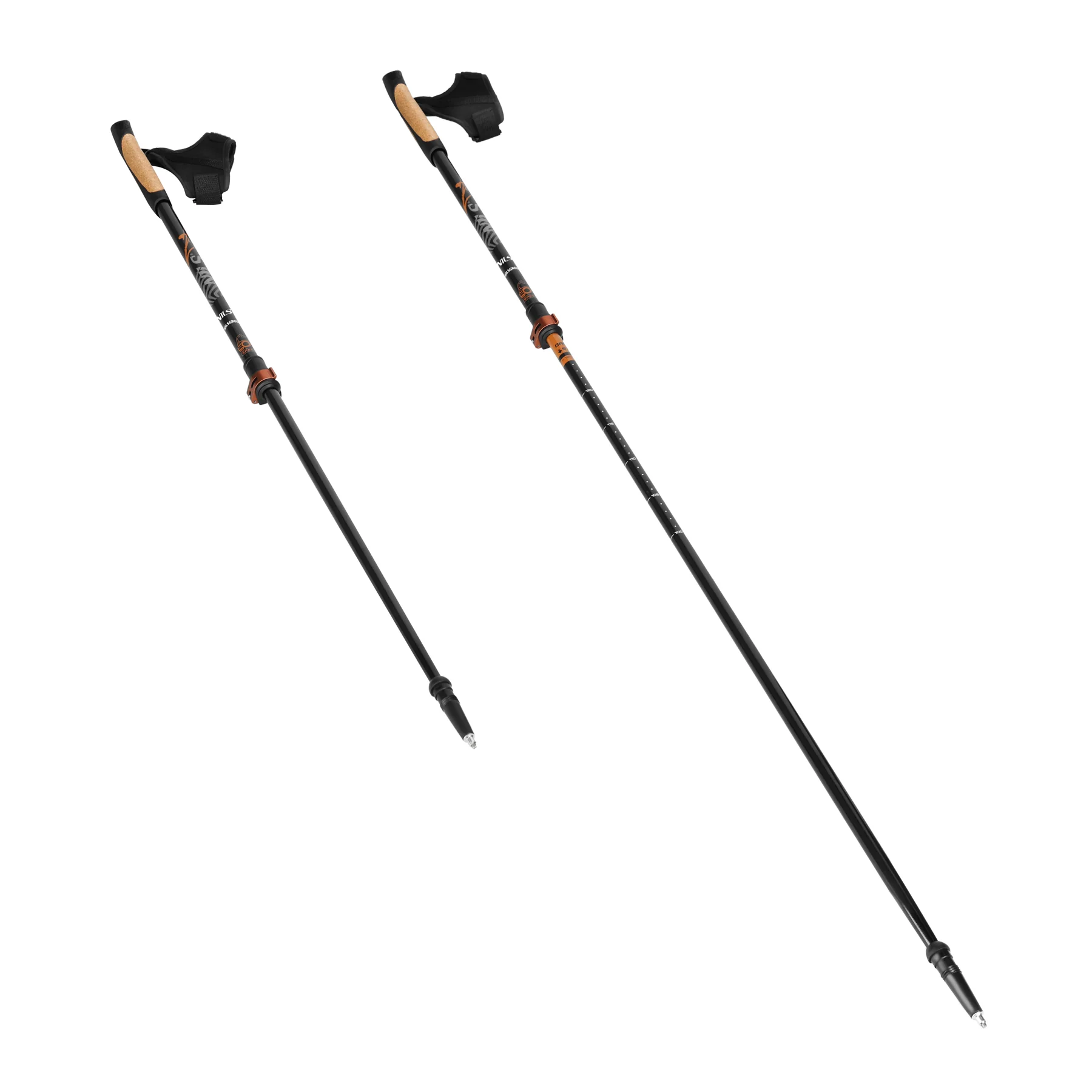 Nils Nordic walking hole NW8613