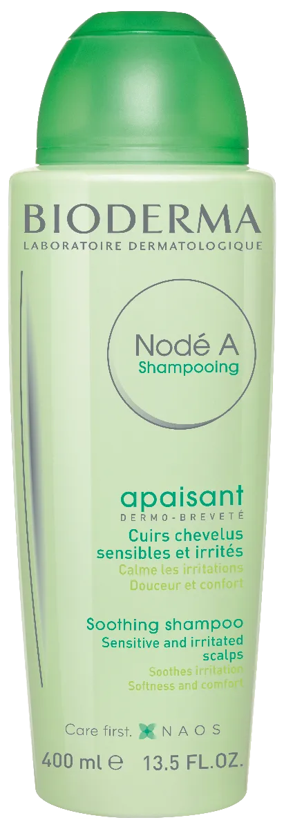 BIODERMA Nodé A šampon 400 ml