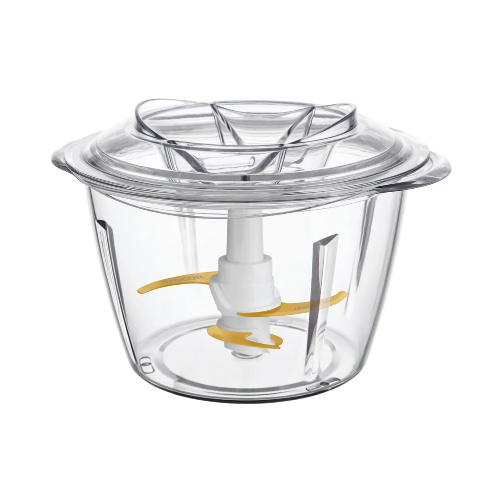 SENCOR SCB 5100WH-EUE3 sekáček potravin