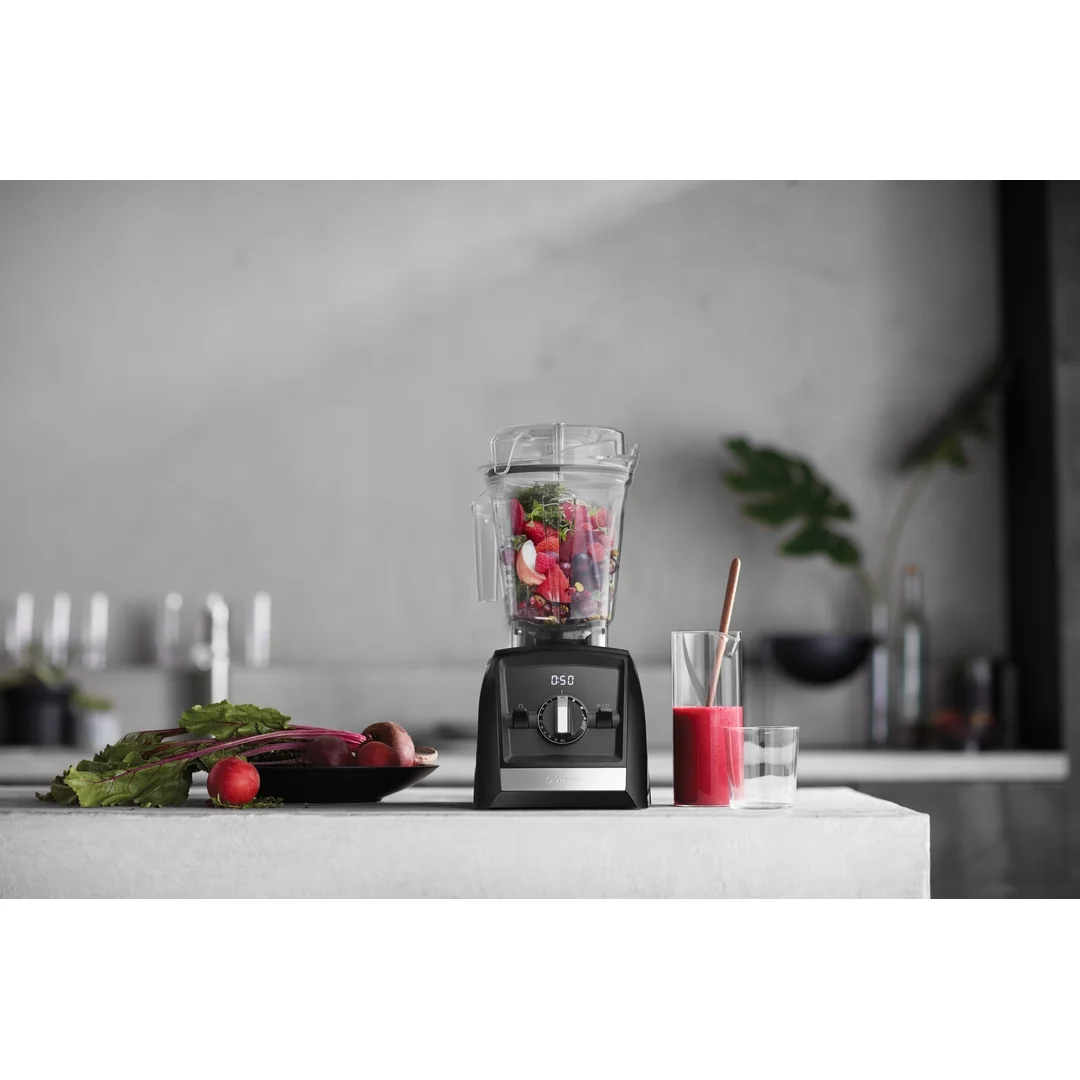 Vitamix Ascent A2500 černý Mixér (VM-063188)