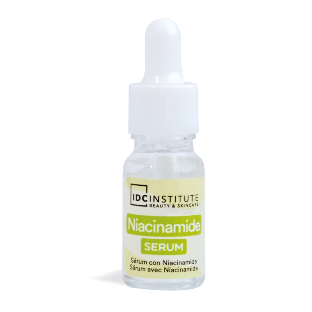 IDC Institute SKIN SOLUTIONS sérum s niacnamidem 10 ml