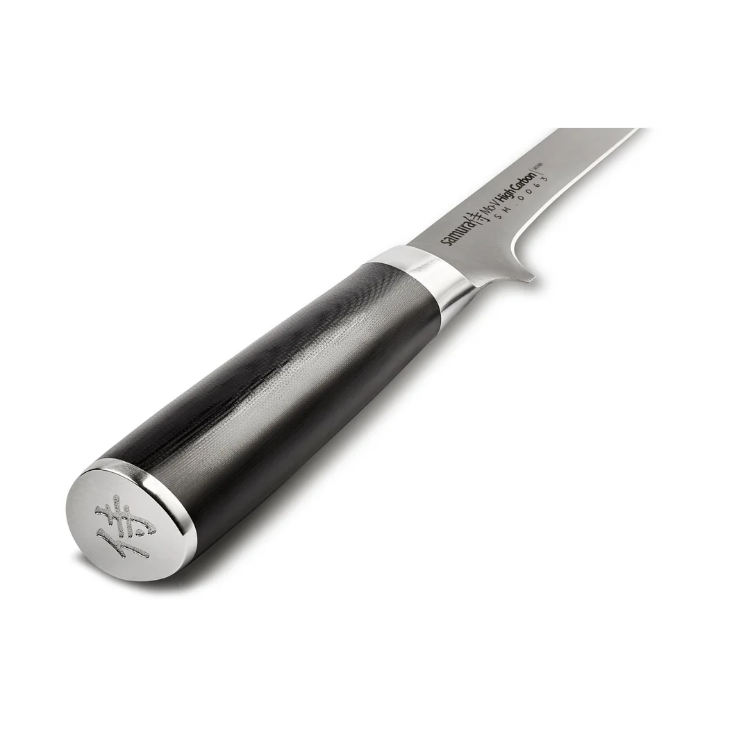 Samura MO-V Vykosťovací nůž 15 cm (SM-0063)
