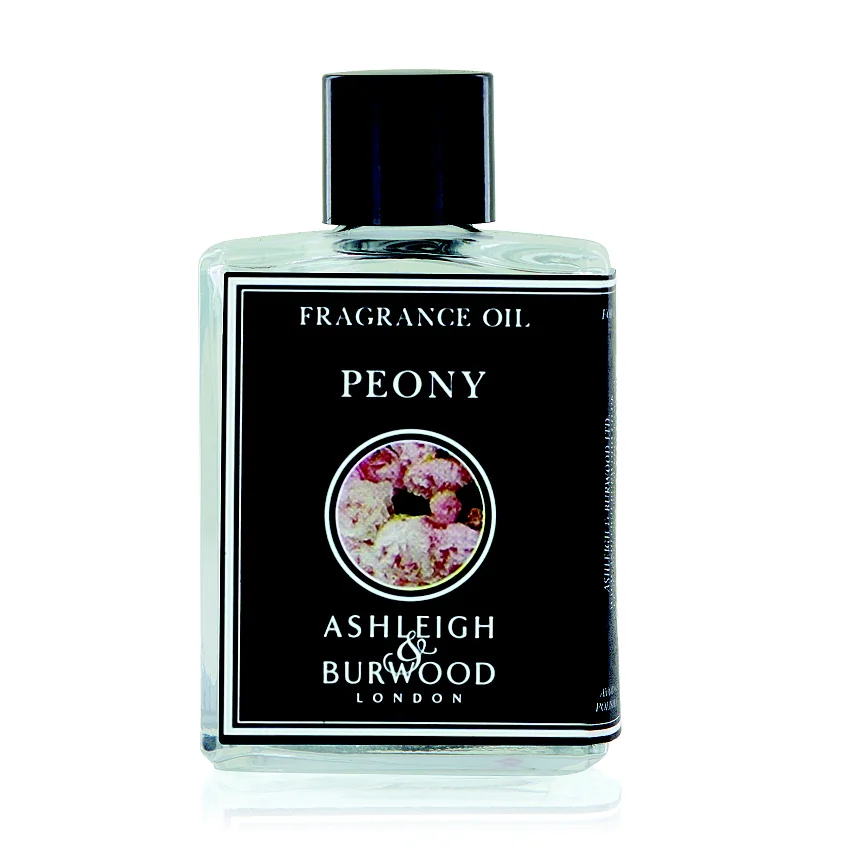 Ashleigh & Burwood London Esenciální olej PIVOINE 12 ml