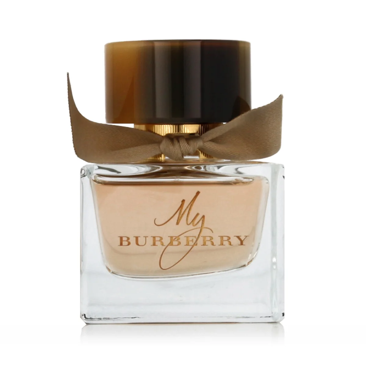 Burberry My EDP 50 ml W (Nový obal)