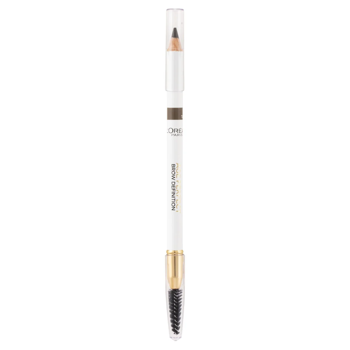 Loréal Paris Age Perfect Brow Definition 04 Taupe Grey tužka na obočí 1 g