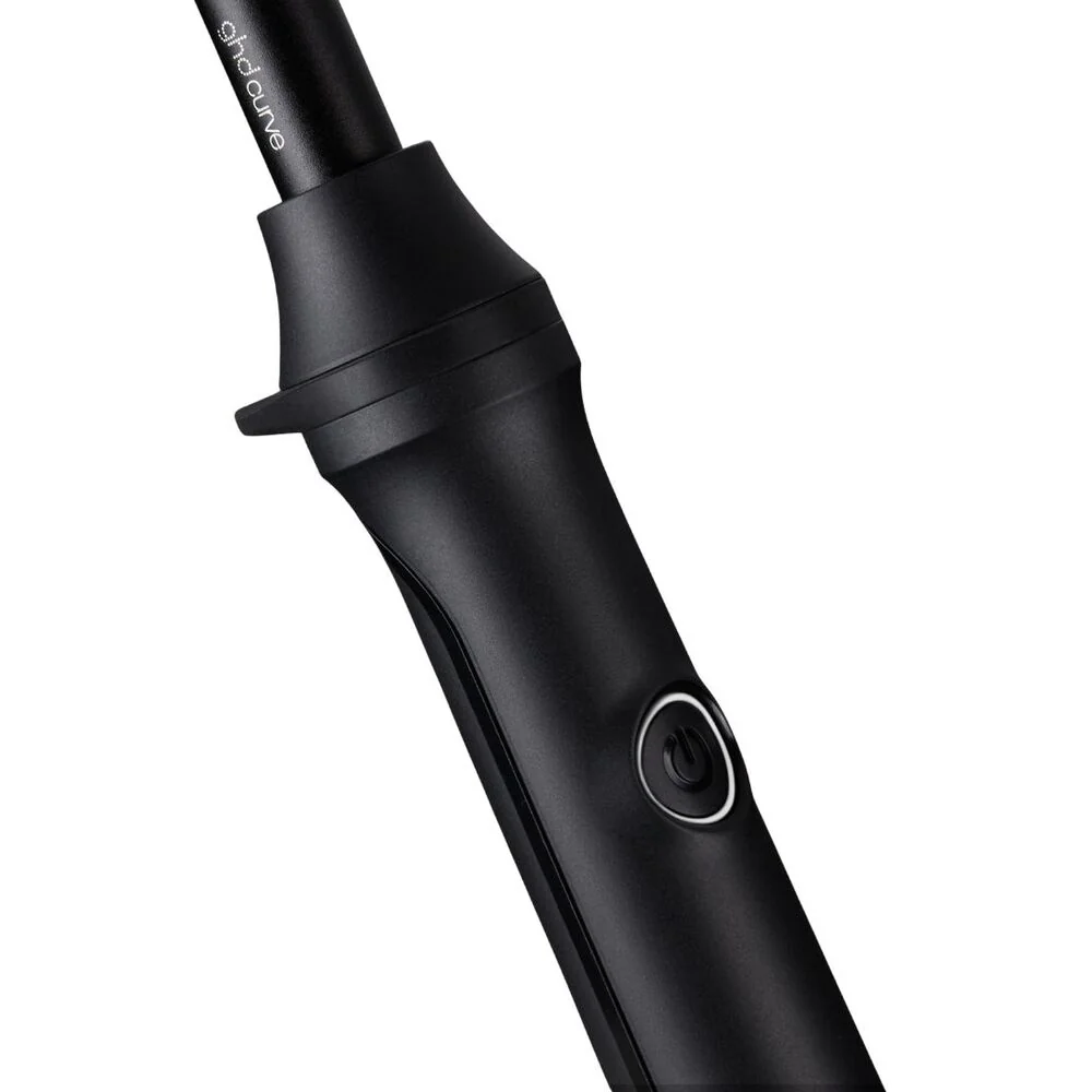 GHD Curve 14 mm Kulma na vlasy černá
