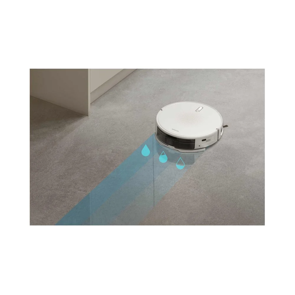 SENCOR SRV 4150WH robotický vysavač