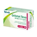 Teva Orlistat 60 mg