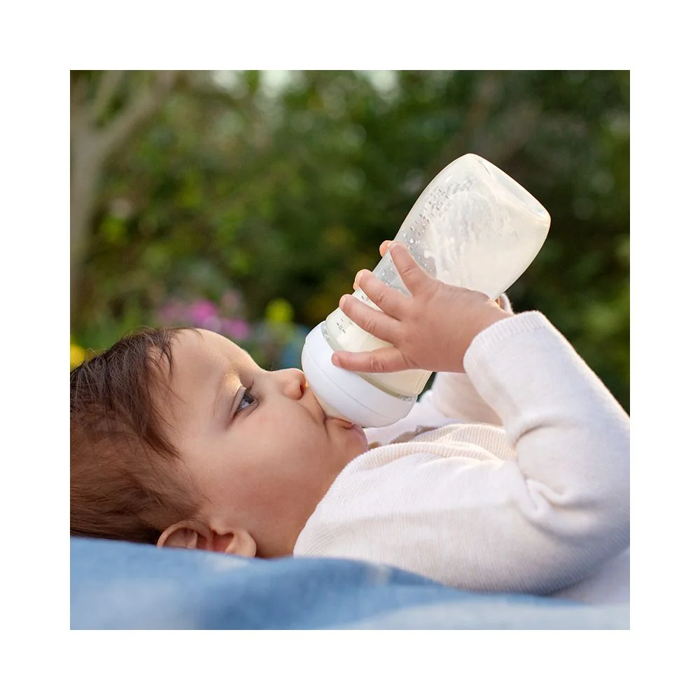 Philips Avent Natural Response 6 Savička na kaši 6m+ 2 ks