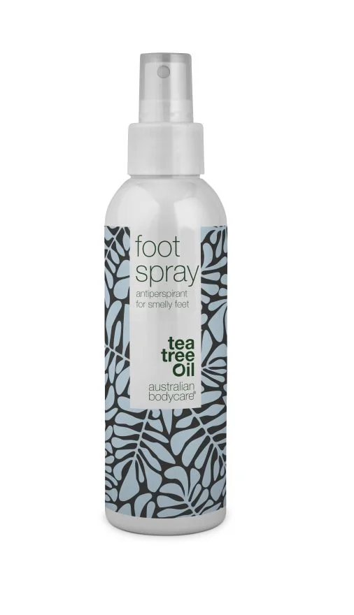 Australian Bodycare Foot Spray 150 ml