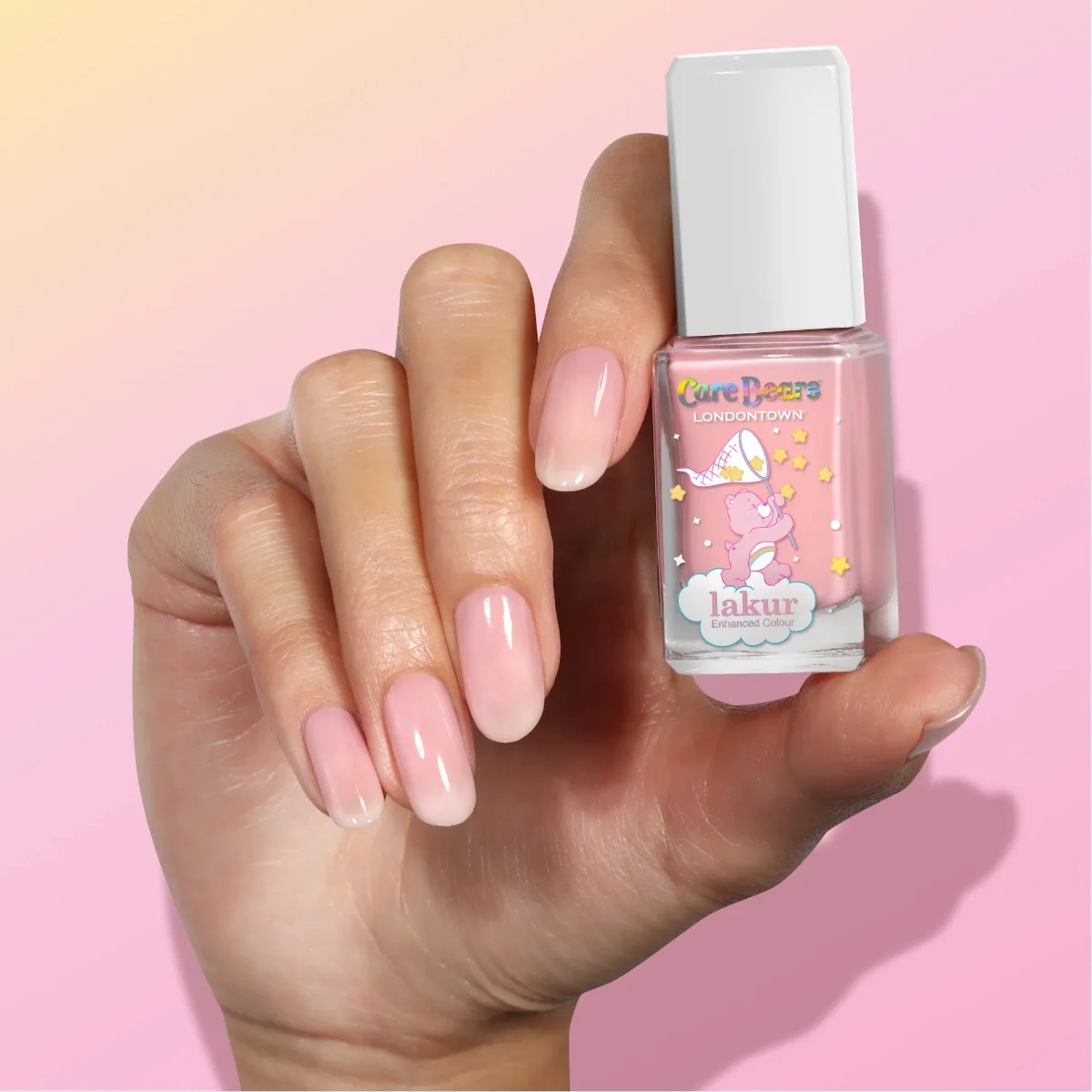 Londontown Care Bears BFF lak na nehty 12 ml
