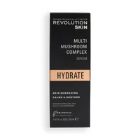 Revolution Skincare Mushroom Serum