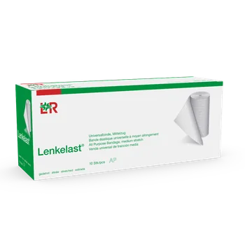 Leukofix 2132 benda senza anello di protezione, 2,5 cm x 5 m (confezione da 12 Leukofix 2132 benda senza anello di protezione, 2,5 cm x 5 m (confezione da 12