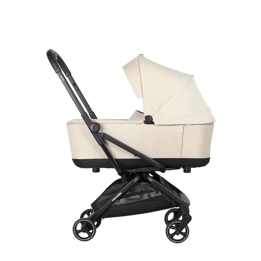 Easywalker Korba Rockey S/M/L Bright Taupe
