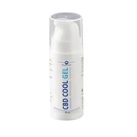 Pharma Activ CBD COOL GEL Eucalyptus