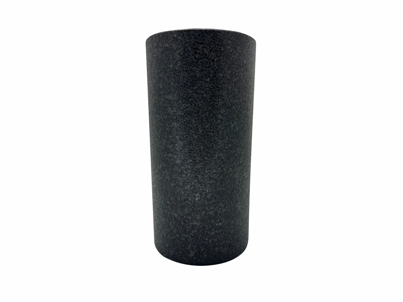 KineMAX Professional Super Foam Roller masážní válec 1 ks černý