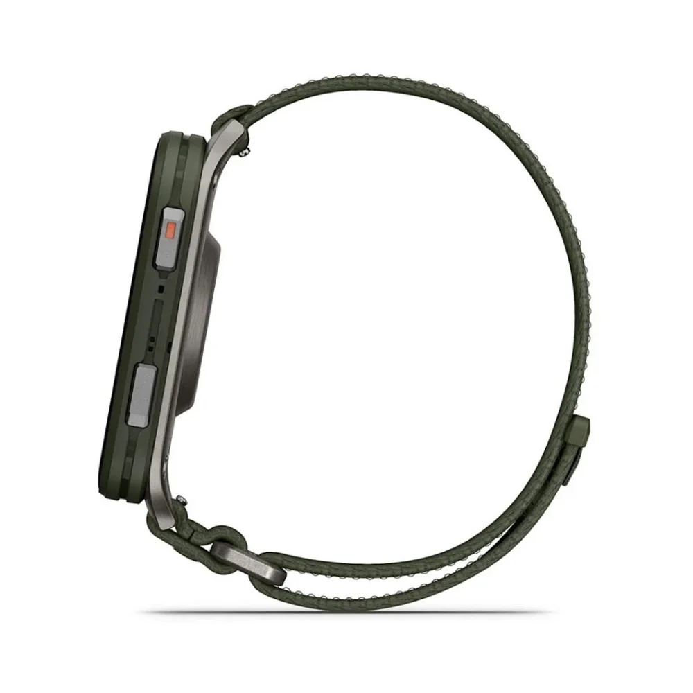 Garmin Venu X1 chytré hodinky Moss
