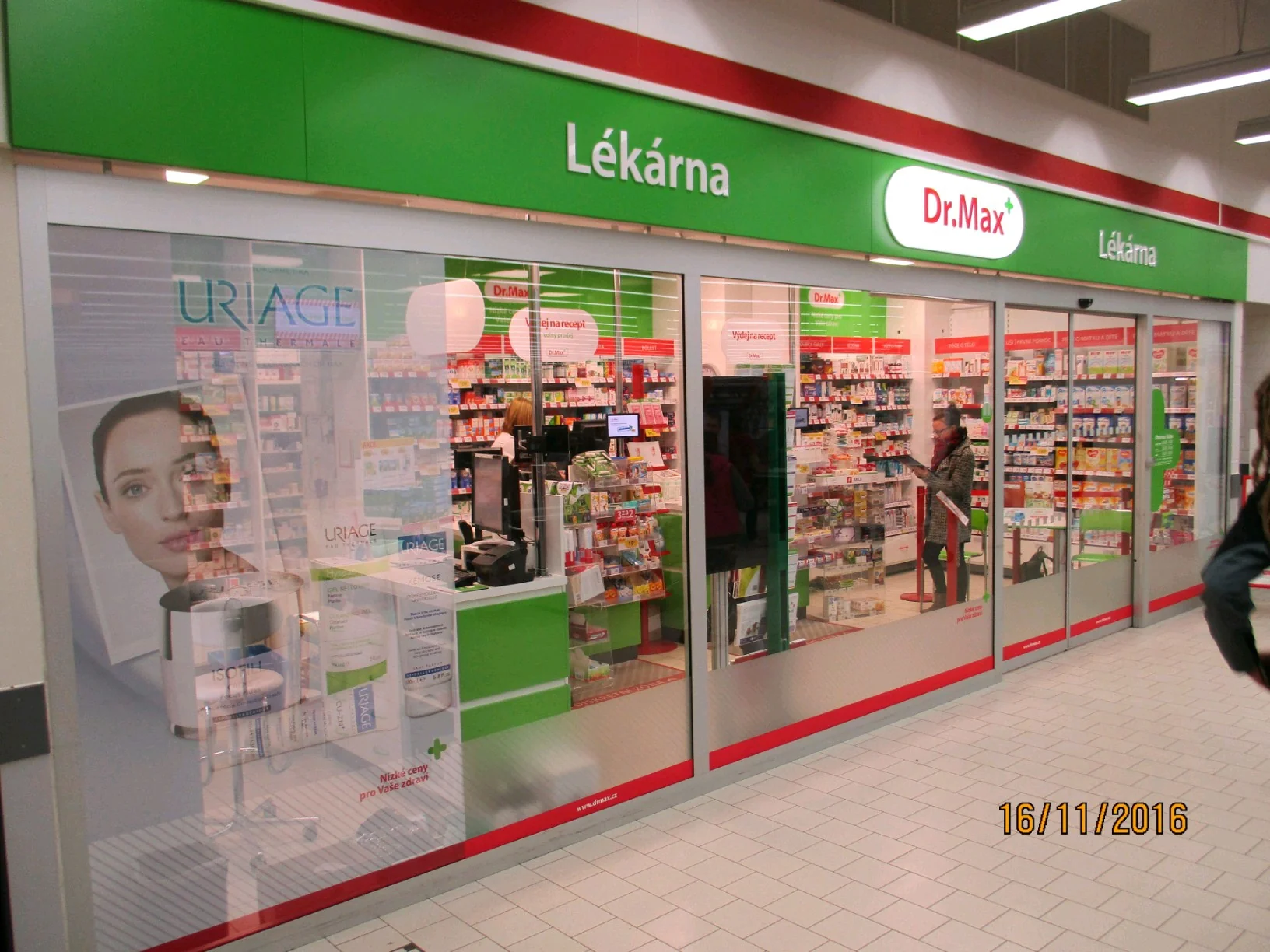 Šumavská 782, Klatovy (Kaufland)