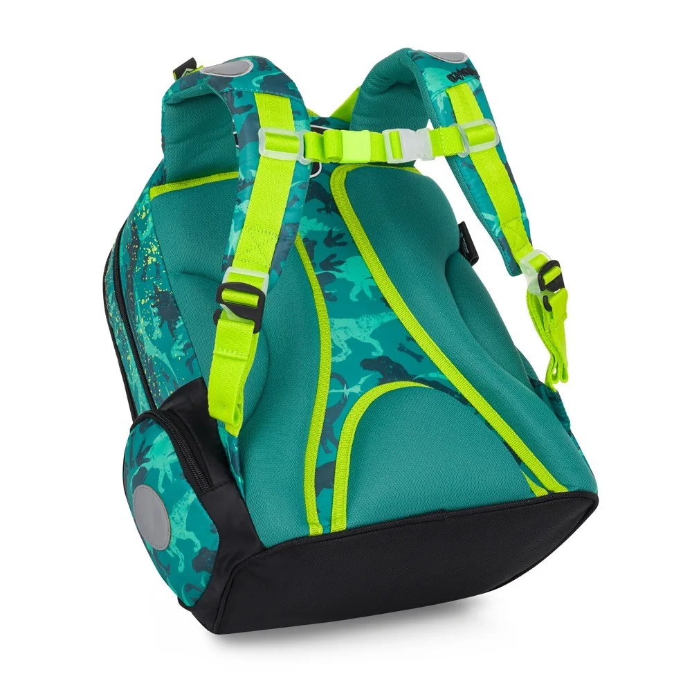 Oxybag Set 3dílný - OXY GO Dino
