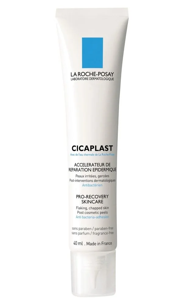 LA ROCHE-POSAY Cicaplast hojivá reparační péče 40ml