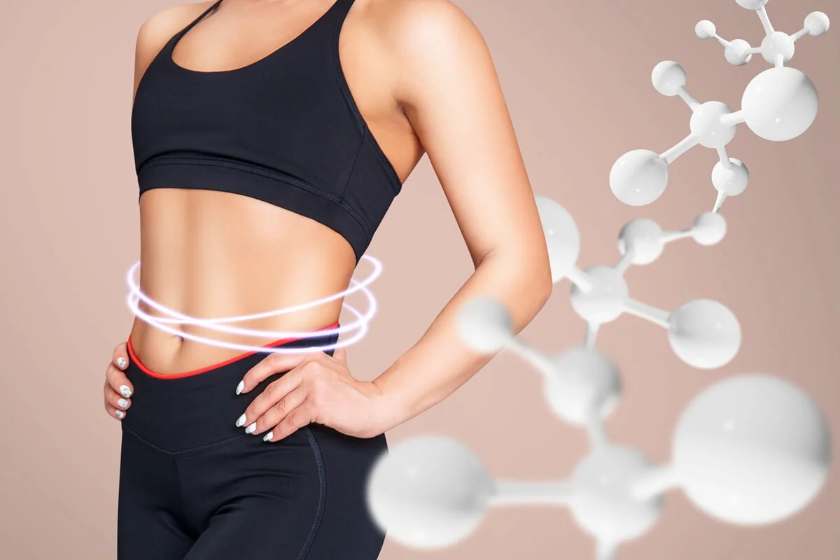 Co to je metabolismus? Co to je metabolismus?