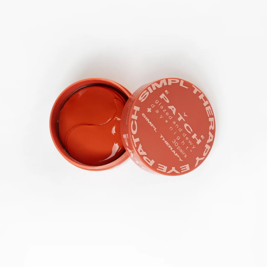 Simpl Therapy Eye Patches 30 párů