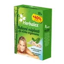 Herbalex Bylinné detoxikační náplasti