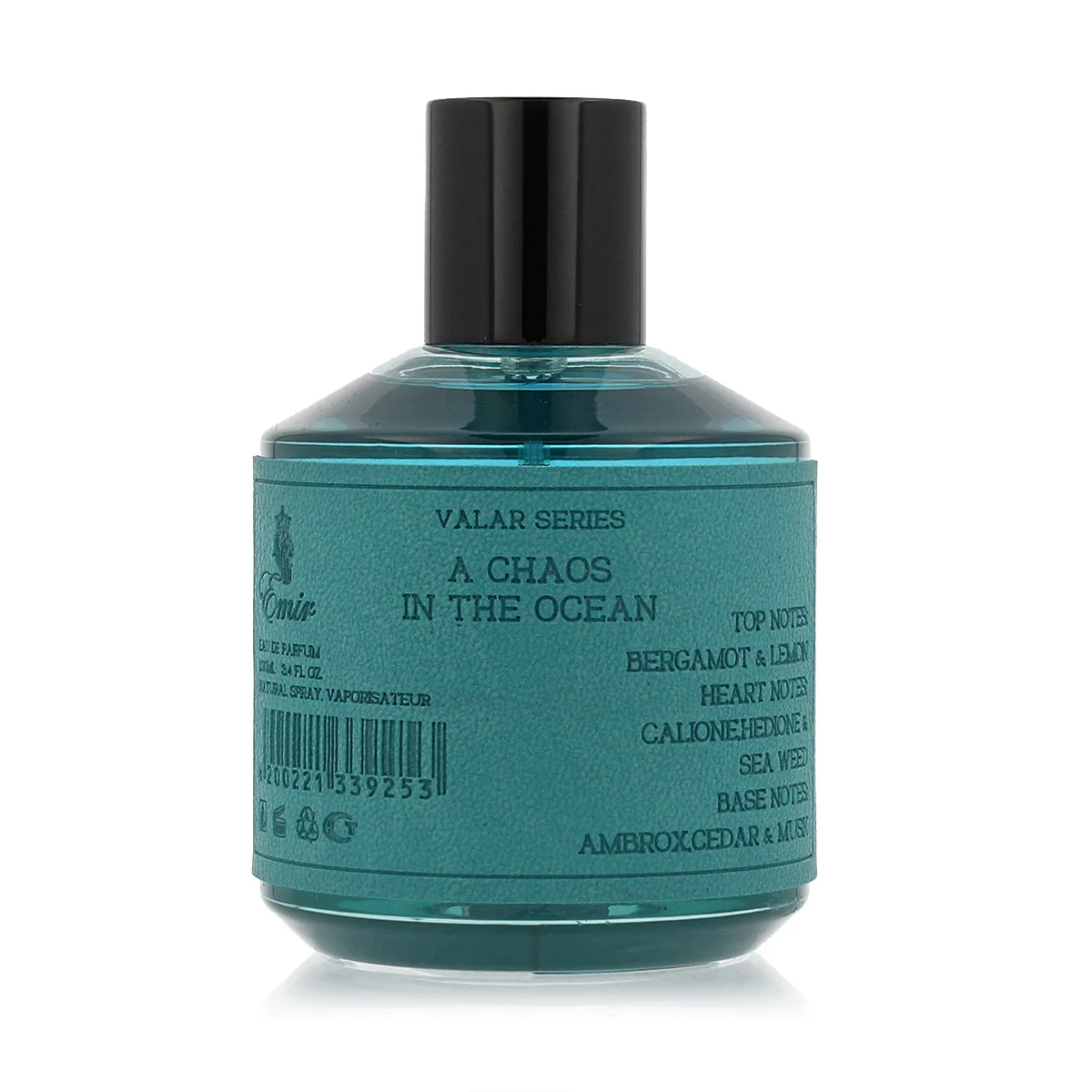 Emir A Chaos In The Ocean EDP 100 ml M