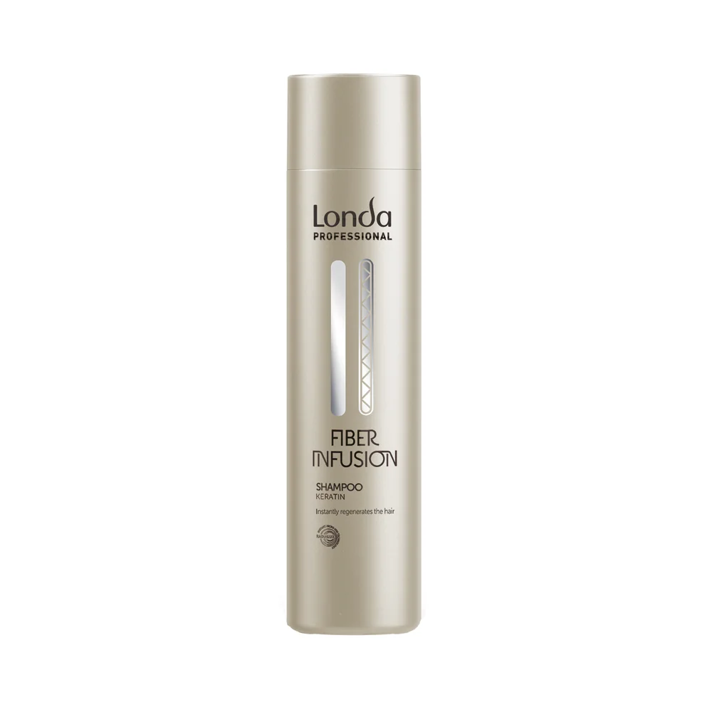 Londa Professional Fiber Infusion regenerační šampon 250 ml
