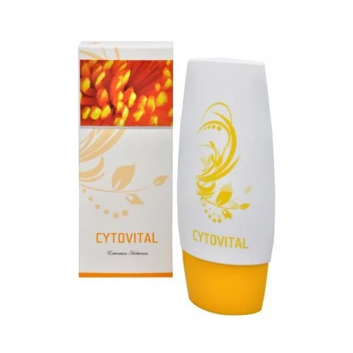 Energy Cytovital krém 50ml
