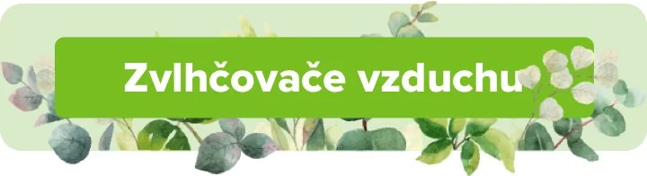 Zvlhčovače vzduchu Zvlhčovače vzduchu