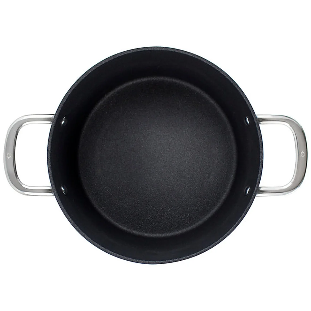 Imperial International LTD Eaziglide Neverstick3 hrnec s poklicí 24 cm (0911)