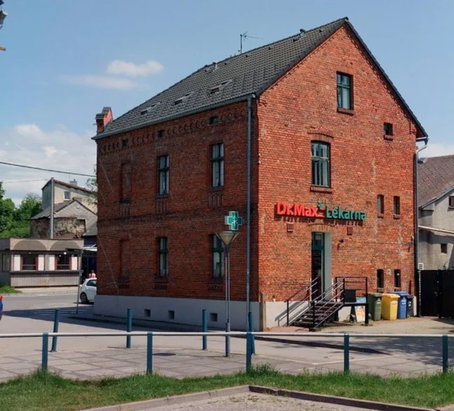 Úzká 174/1, Hlučín
