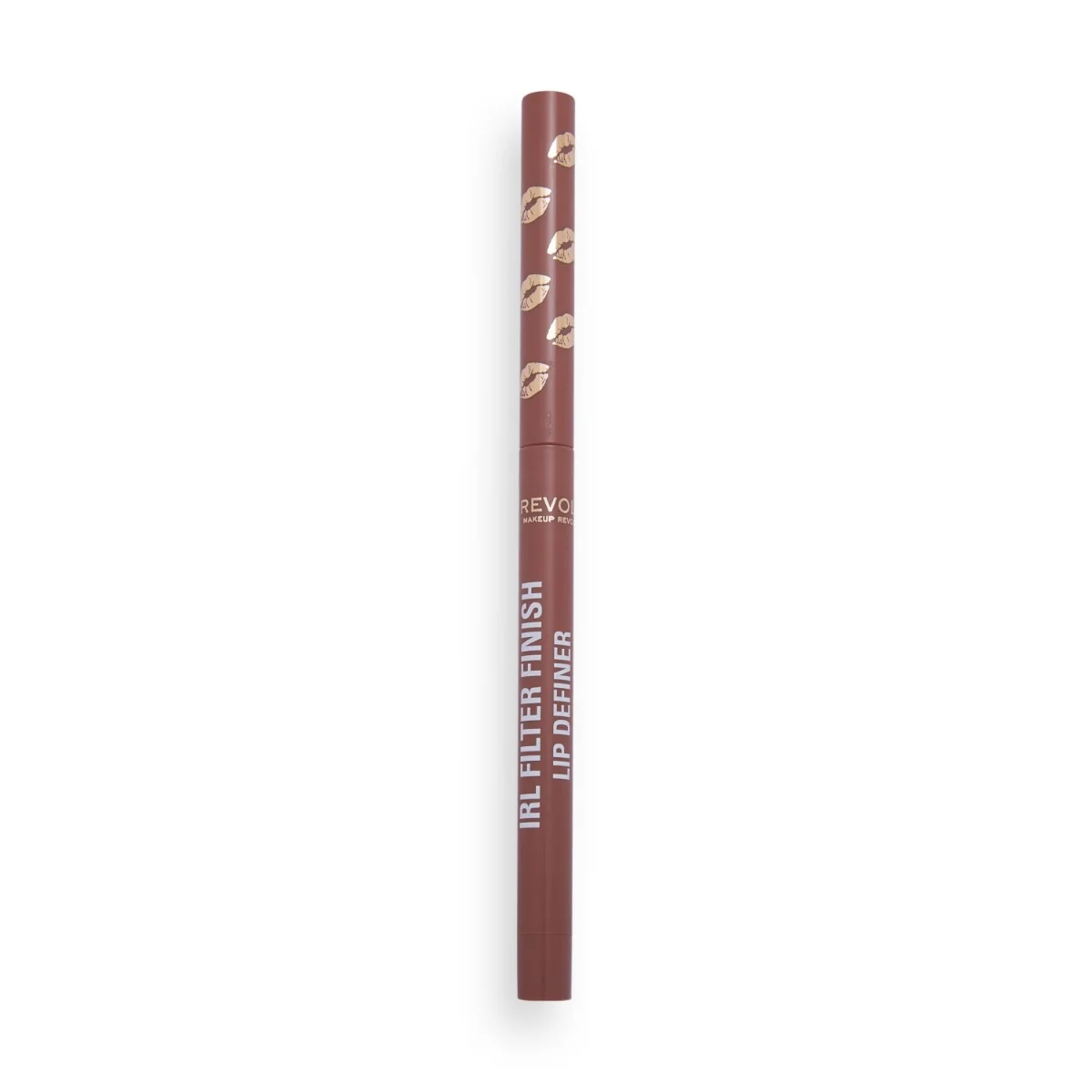 Makeup Revolution IRL Filter Finish Lip Definer Frappuccino Nude konturovací tužka na rty 18 g