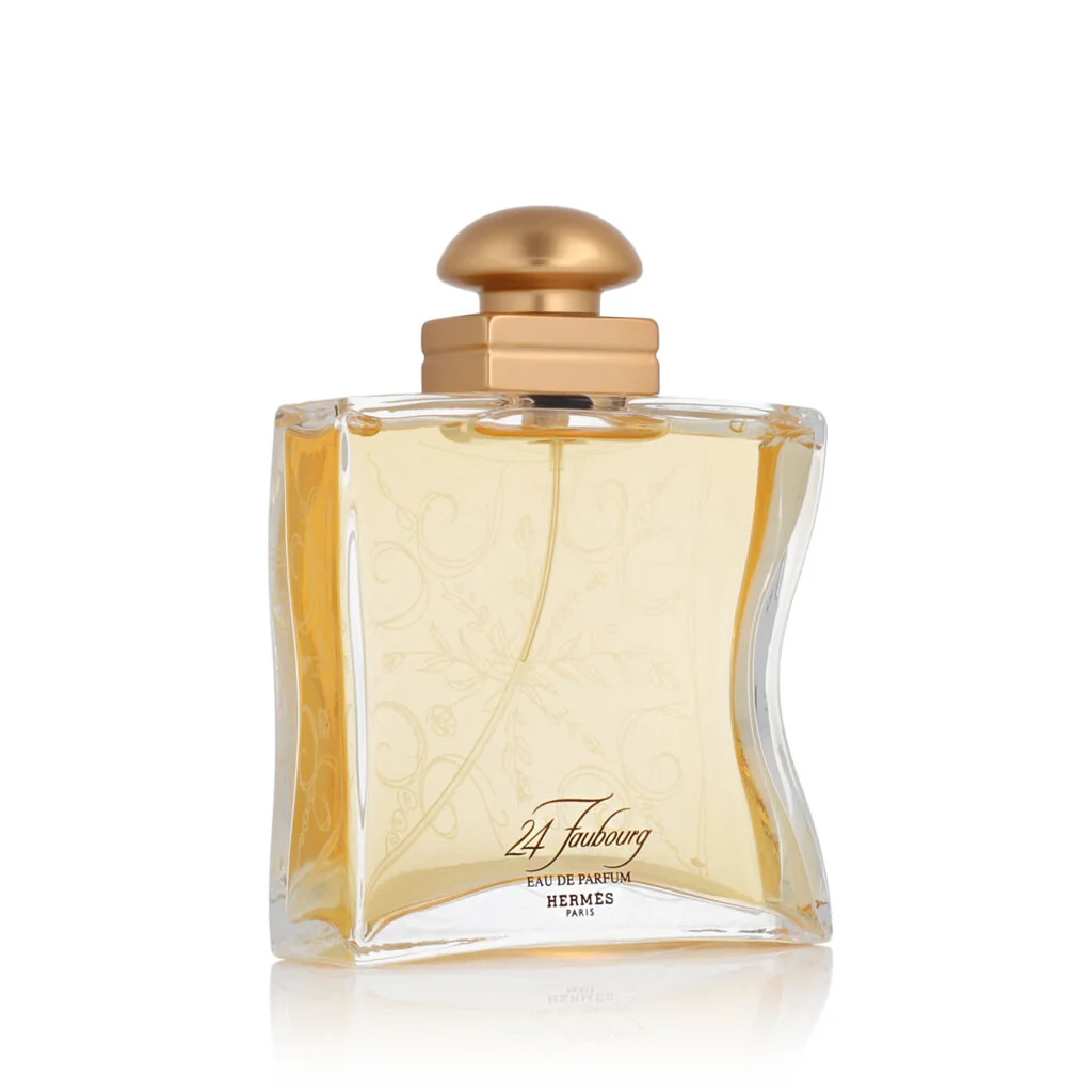 Hermès 24 Faubourg EDP 100 ml W 