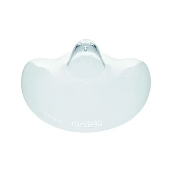 Medela Kontaktní kojicí kloboučky vel. S 16 mm 1 pár
