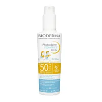 BIODERMA Photoderm Pediatrics sprej SPF50+