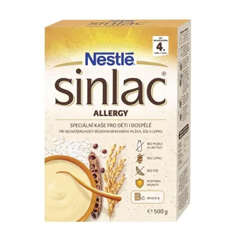 Nestlé Sinlac 500 g